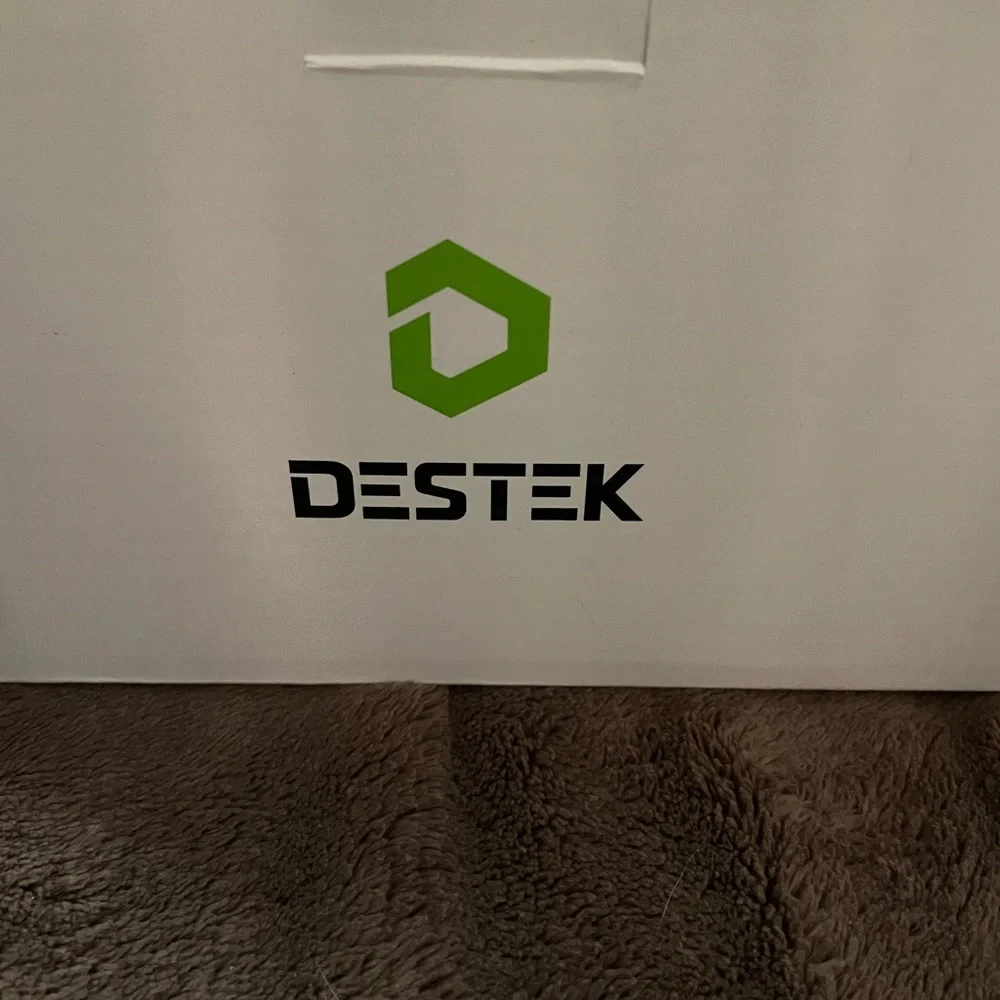 Destek virtual reality headset v5